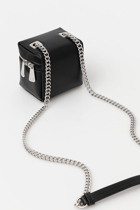 Accesorii Armani Exchange geantă XW000332.AF12153 negru