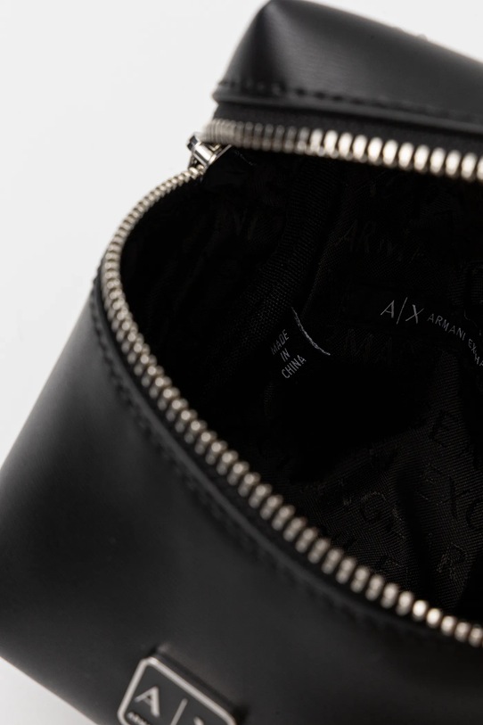 Armani Exchange geantă XW000332.AF12153 negru