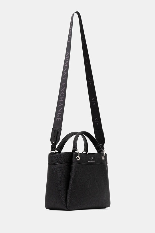 Сумочка Armani Exchange XW000393.AF13679 чёрный SS25