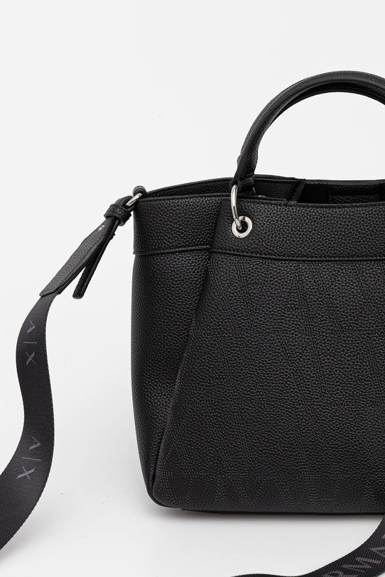 Аксессуары Сумочка Armani Exchange XW000393.AF13679 чёрный
