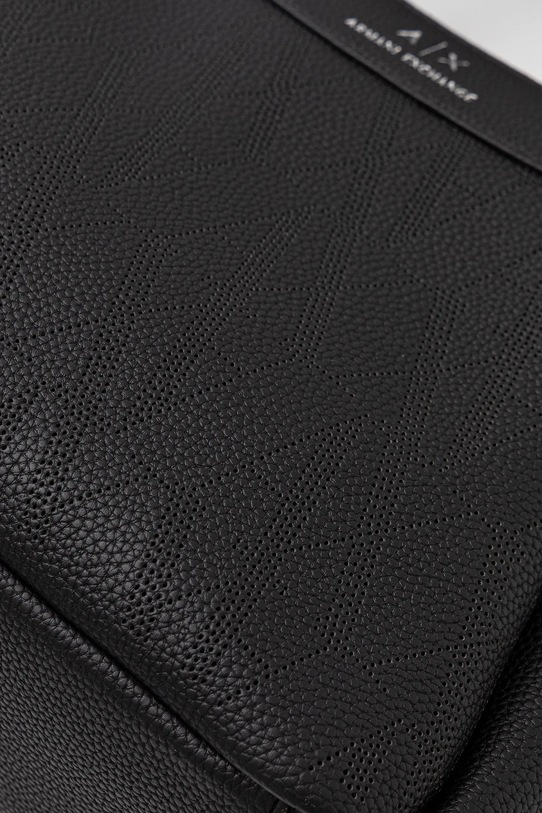 Сумочка Armani Exchange чёрный XW000393.AF13679