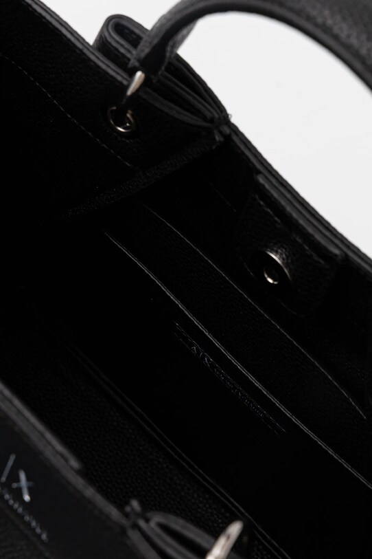 Сумочка Armani Exchange XW000393.AF13679 чорний