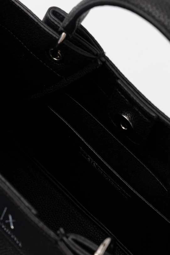 Сумочка Armani Exchange XW000393.AF13679 чёрный