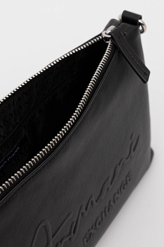 Armani Exchange borsetta XW000399.AF12584 nero