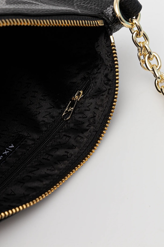 Сумочка Armani Exchange XW000399.AF13680.NOS чёрный