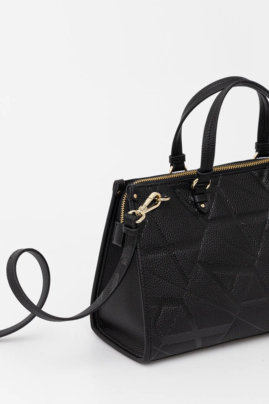 Accessori Armani Exchange borsetta XW000400.AF13680.NOS nero