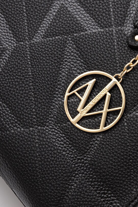 Сумочка Armani Exchange чорний XW000400.AF13680.NOS