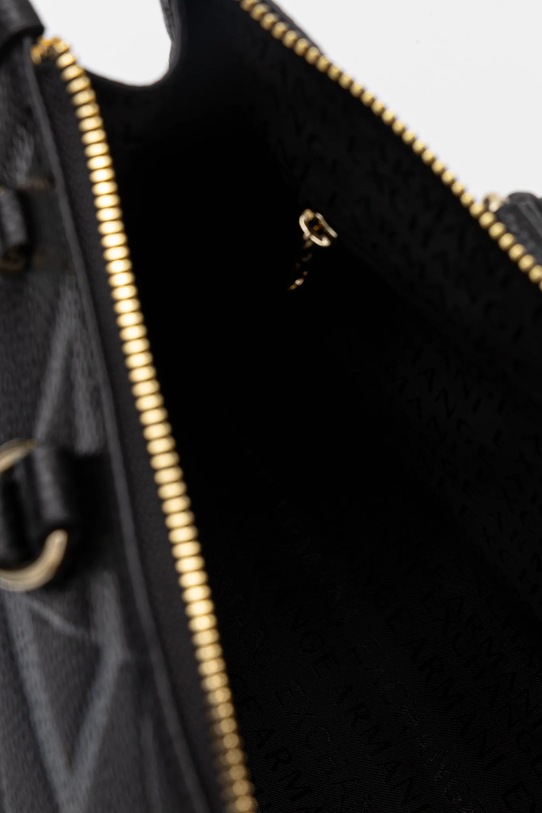 Armani Exchange borsetta XW000400.AF13680.NOS nero