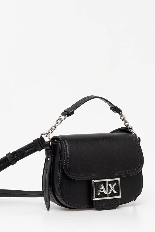 Armani Exchange borsetta XW000401.AF13687.NOS nero AA00