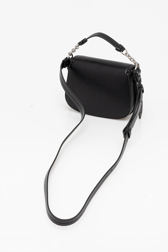 Accessori Armani Exchange borsetta XW000401.AF13687.NOS nero