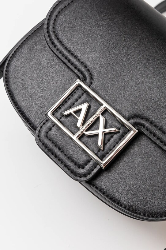 Сумочка Armani Exchange чорний XW000401.AF13687.NOS
