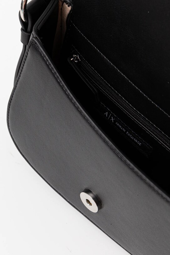 Сумочка Armani Exchange XW000401.AF13687.NOS чорний