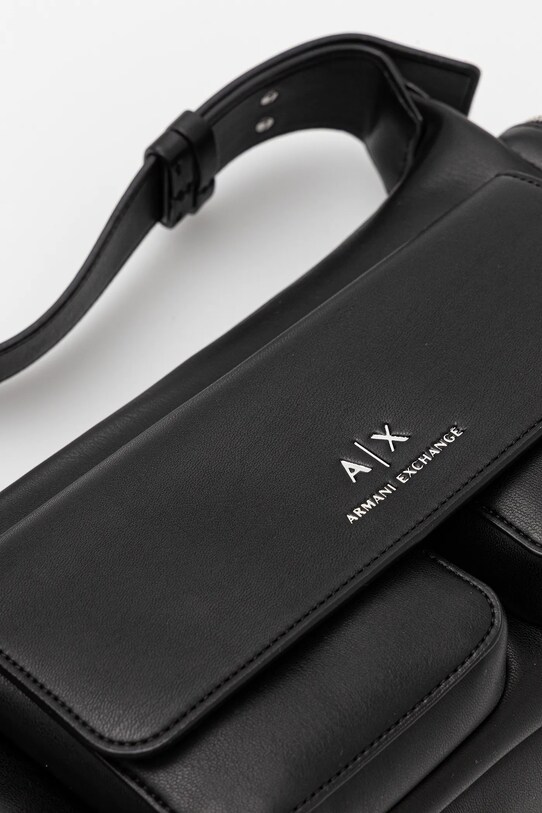 Сумочка Armani Exchange чорний XW000404.AF12589.NOS