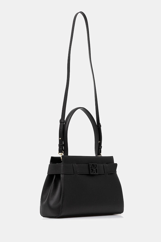 Armani Exchange geantă XW000918.AF13672.NOS negru AA00