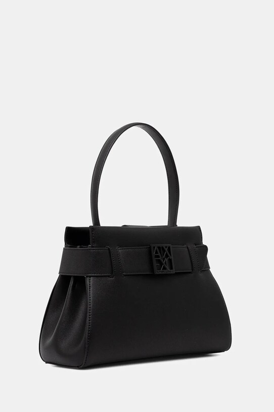 Armani Exchange torebka XW000919.AF13672.NOS czarny AA00