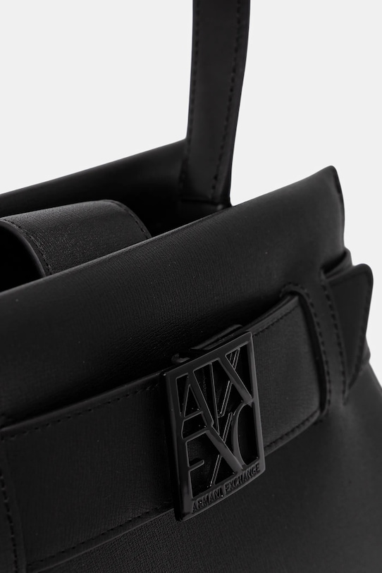 Armani Exchange borsetta XW000919.AF13672.NOS nero