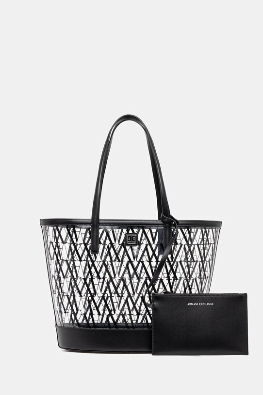 Сумочка Armani Exchange синтетический чёрный XW000922.AF12147