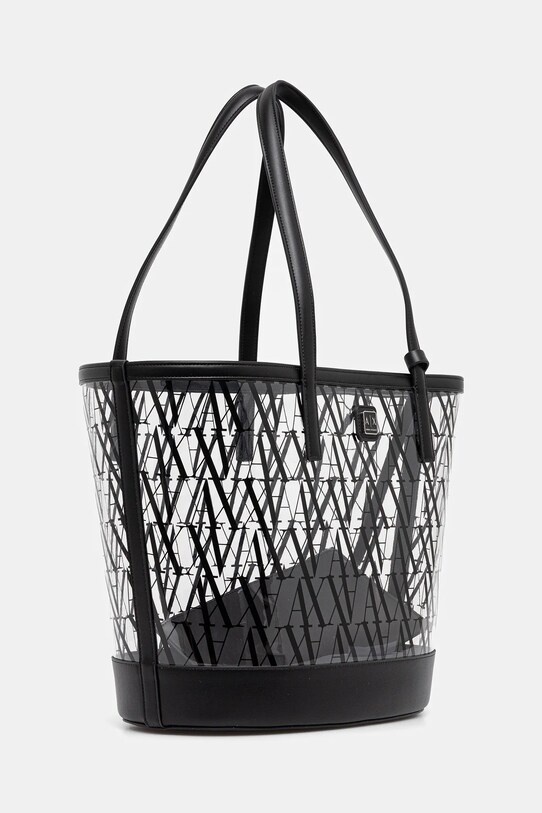 Сумочка Armani Exchange XW000922.AF12147 чёрный SS25