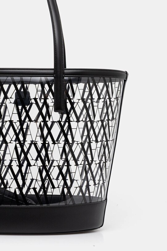 Аксессуары Сумочка Armani Exchange XW000922.AF12147 чёрный