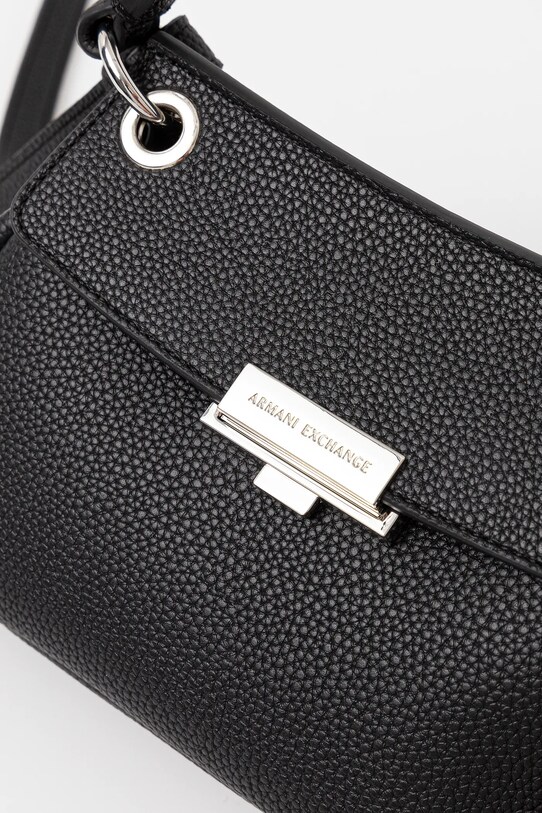 Сумочка Armani Exchange чорний XW000923.AF13676.NOS