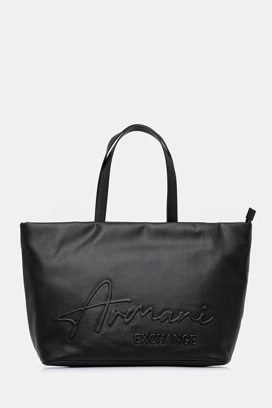 Armani Exchange borsetta semplice nero XW000931.AF12584