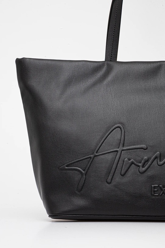 Armani Exchange borsetta XW000931.AF12584 nero SS25