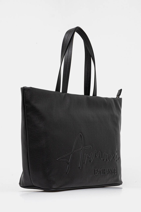 Accessori Armani Exchange borsetta XW000931.AF12584 nero