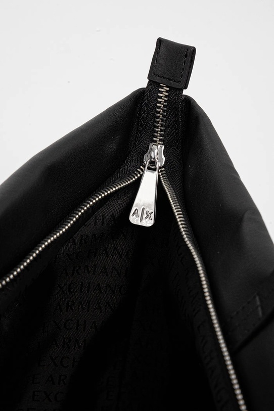 Armani Exchange borsetta XW000931.AF12584 nero