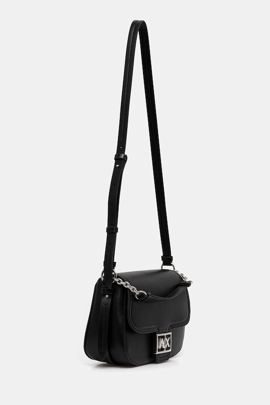 Сумочка Armani Exchange XW000940.AF13687.NOS чорний AA00