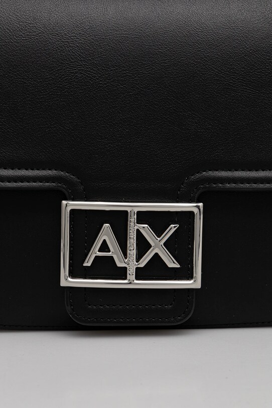 Аксессуары Сумочка Armani Exchange XW000940.AF13687.NOS чёрный