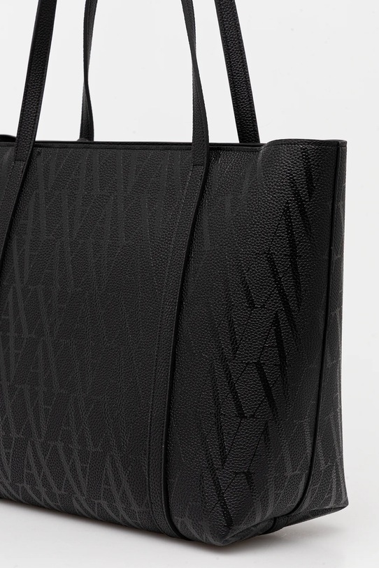 Akcesoria Armani Exchange torebka XW001199.AF15325 czarny