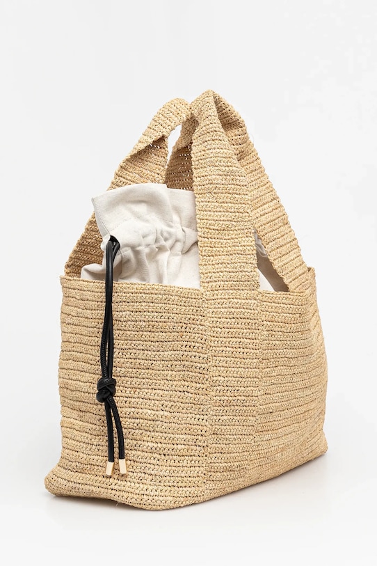 Liviana Conti poseta A5SA87 bej ZS25