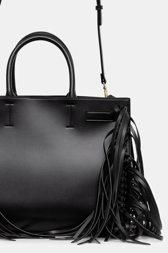 Akcesoria Liviana Conti torebka A5SA37 czarny