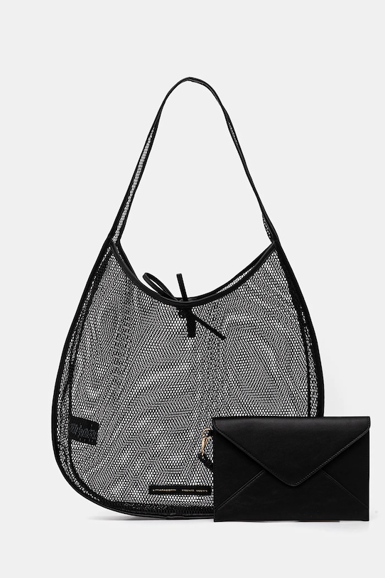 Liviana Conti poseta uni negru A5SA41