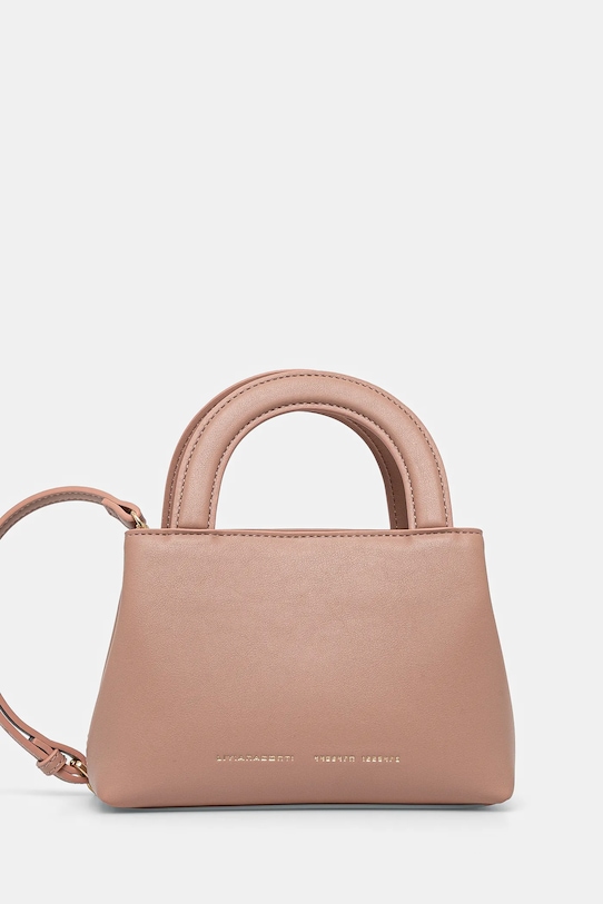 Liviana Conti poseta uni portocaliu A5SA30