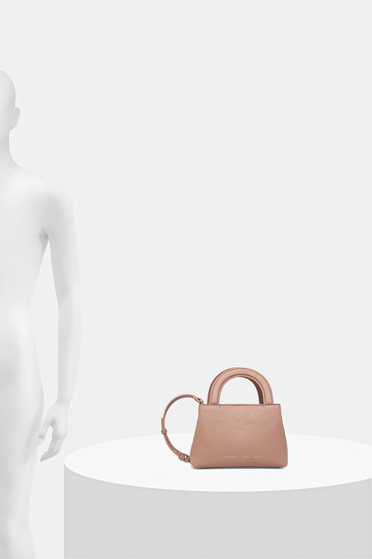 Liviana Conti poseta A5SA30 portocaliu