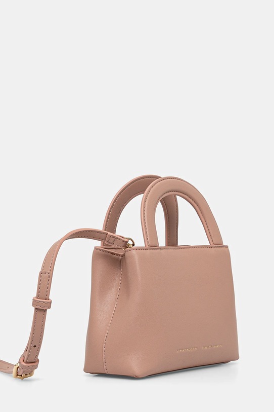 Liviana Conti poseta A5SA30 portocaliu ZS25