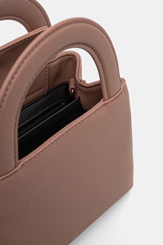 Liviana Conti poseta portocaliu A5SA30