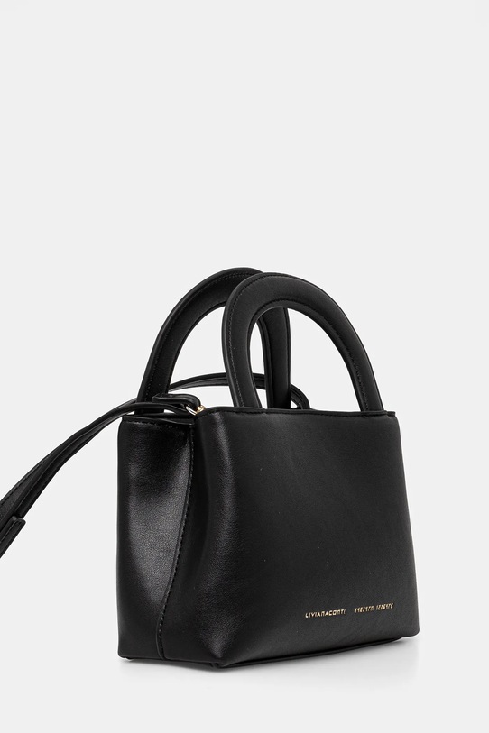 Liviana Conti torebka A5SA30 czarny ZS25
