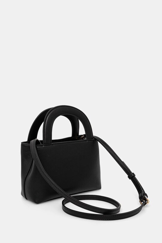 Akcesoria Liviana Conti torebka A5SA30 czarny