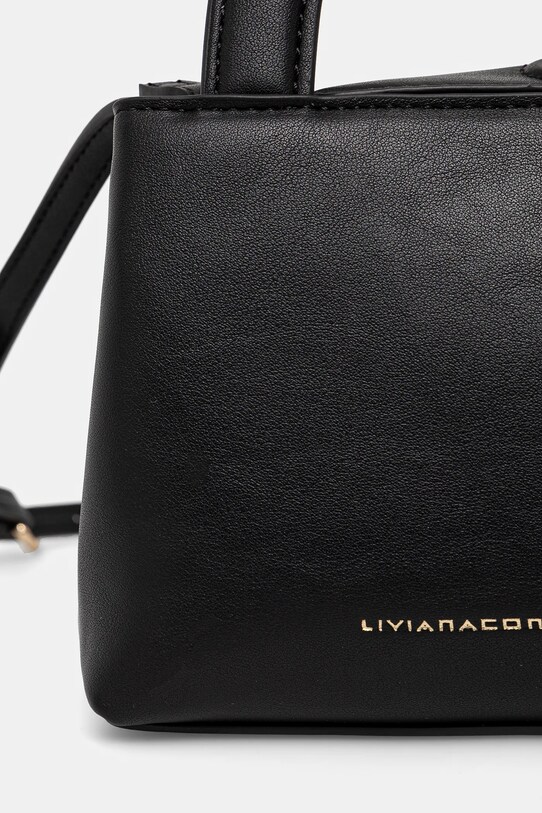 Liviana Conti torebka A5SA30 czarny