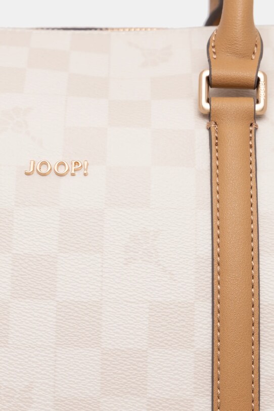 Accesorii Joop! geanta Cortina Piazza Aurora 4140006278 bej