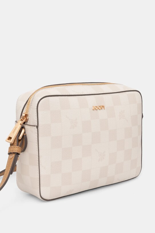 Joop! torebka Cortina Piazza Cloe 4140006250 beżowy SS25