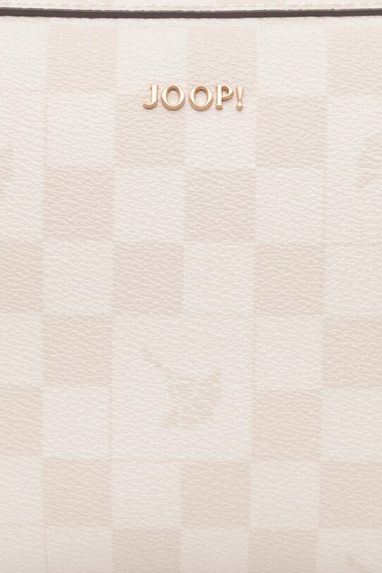Аксессуары Сумочка Joop! Cortina Piazza Cloe 4140006250 бежевый