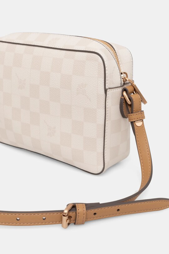 Сумочка Joop! Cortina Piazza Cloe бежевый 4140006250