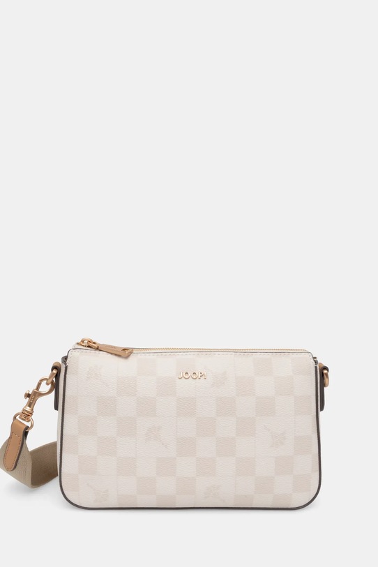 Kabelka Joop! Cortina Piazza Jasmina nevejde se A4 béžová 4140006256