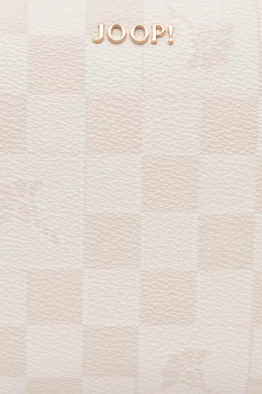 Doplňky Kabelka Joop! Cortina Piazza Jasmina 4140006256 béžová