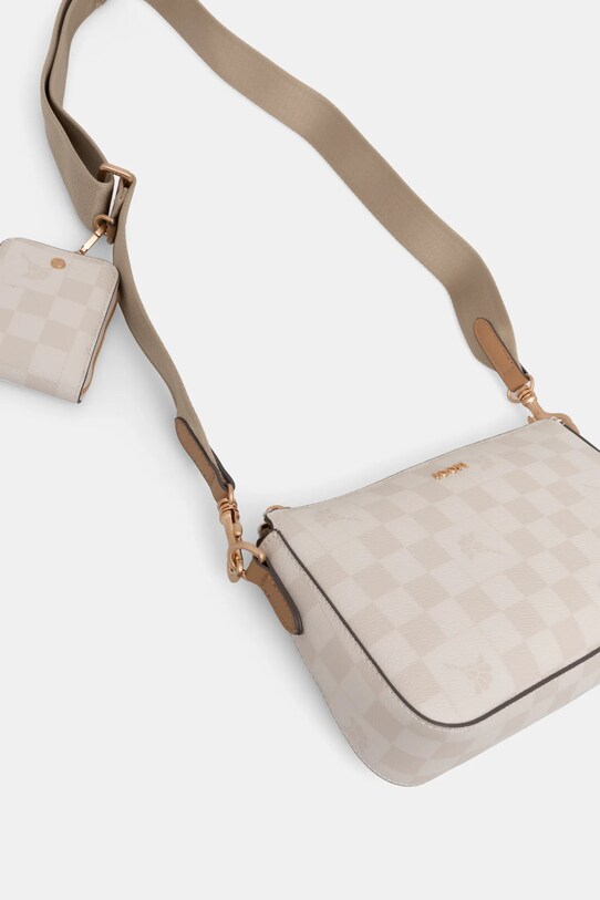 Joop! borsetta Cortina Piazza Jasmina 4140006256 beige