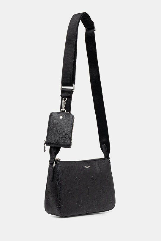 Сумочка Joop! Decoro Stampa Jasmina 4140007406 чорний SS25