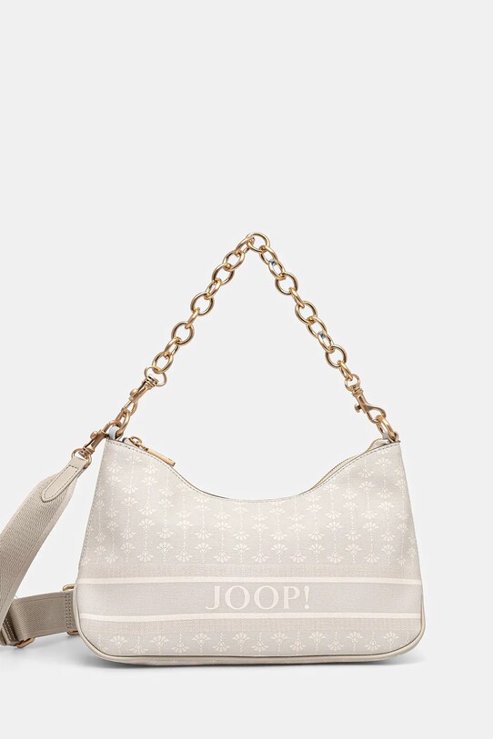 Сумочка Joop! Mazzolino Catena Aimee не вміщує А4 бежевий 4140007871